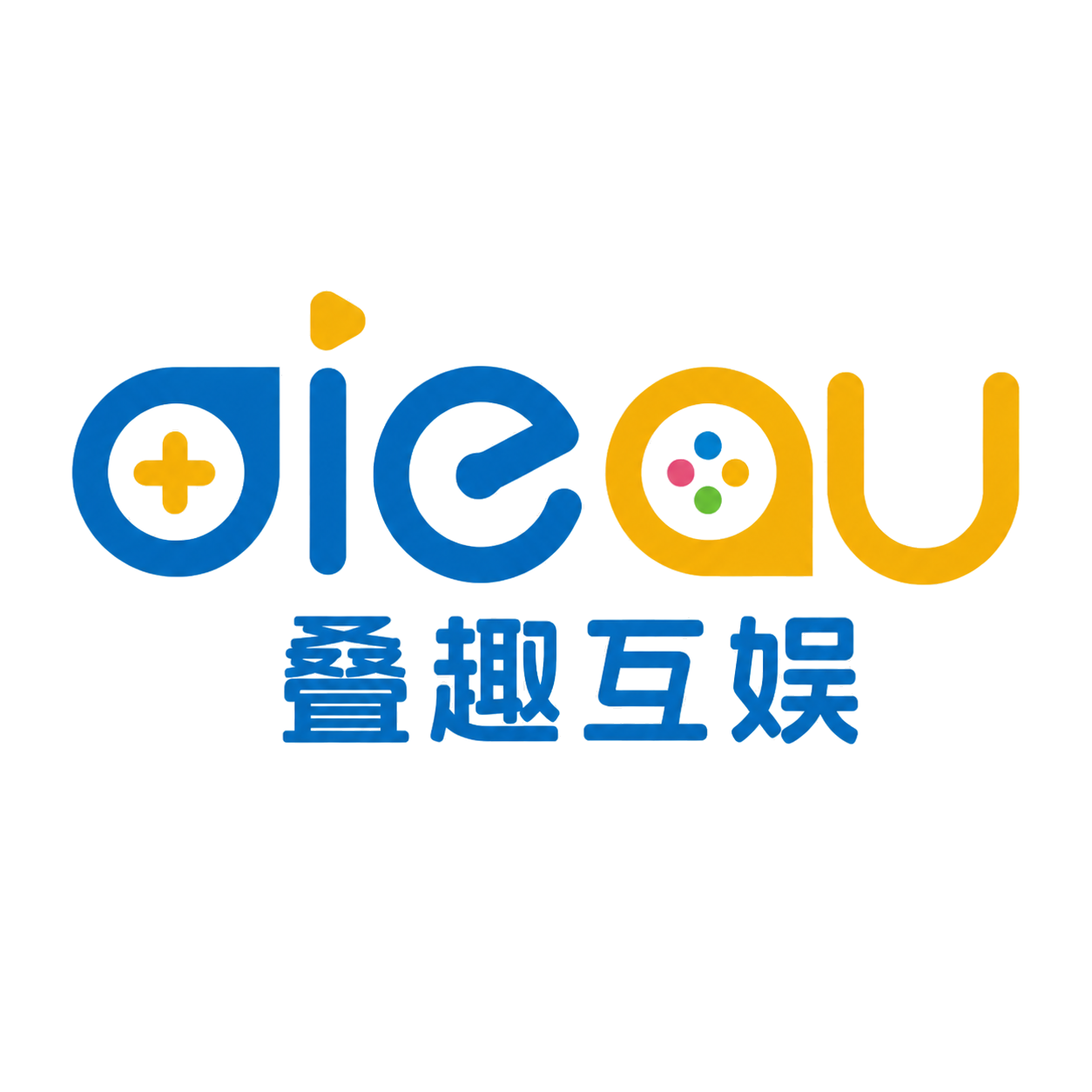 公司 Logo